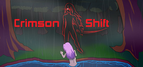 Crimson Shift cover art