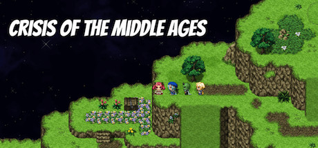 Crisis of the Middle Ages cover art
