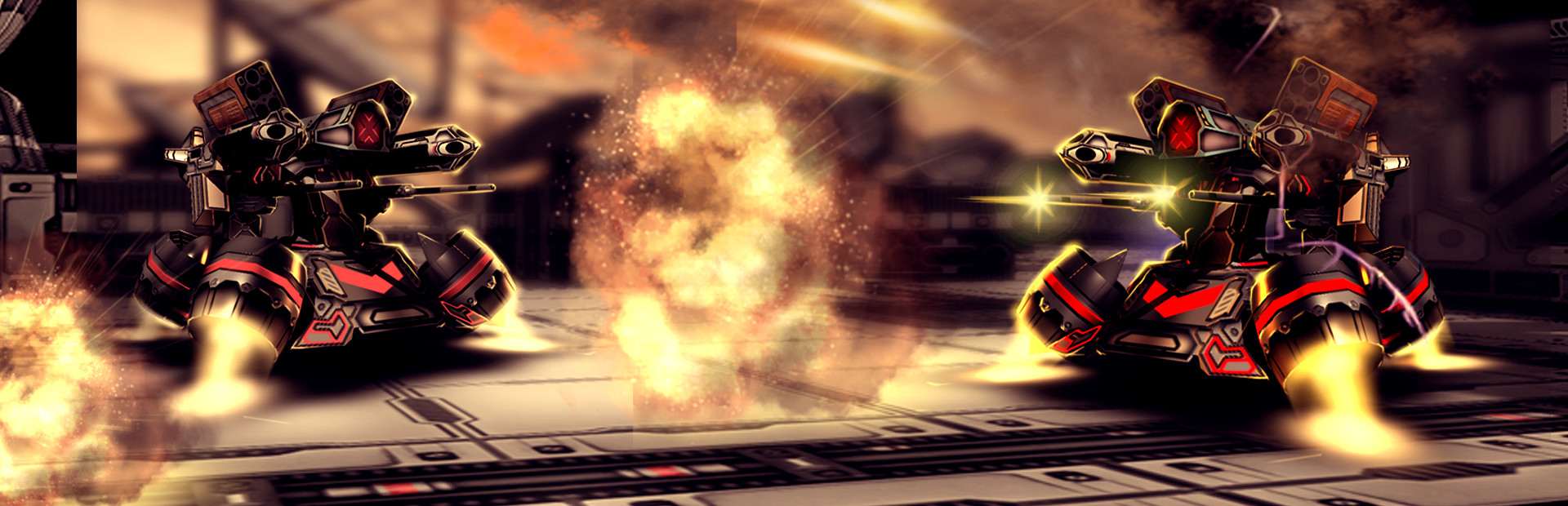 Critical Damage cover art