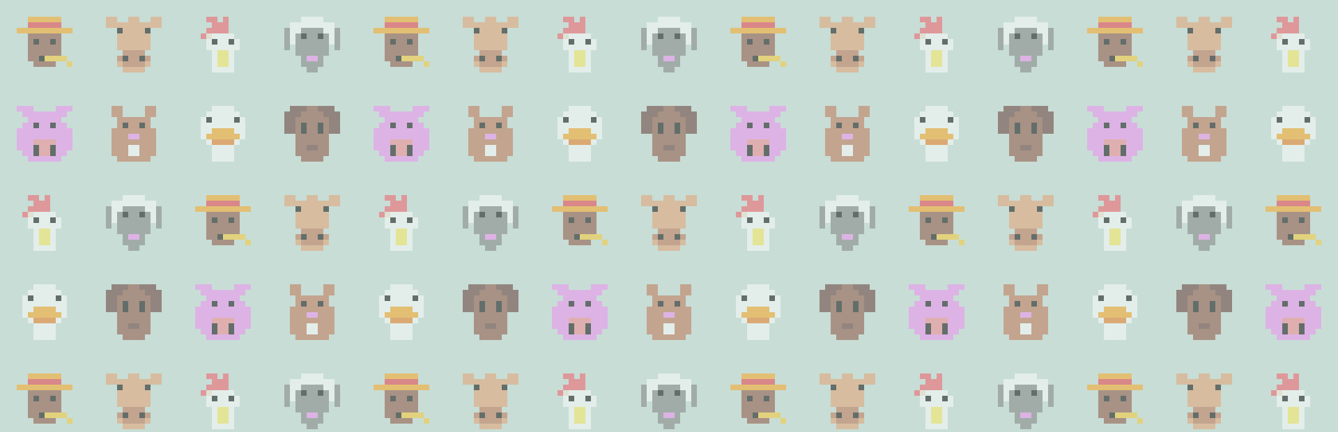 Critter Clicker cover art