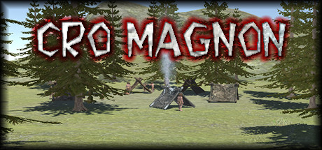 Cro Magnon cover art