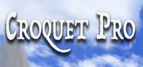 Croquet Pro cover art
