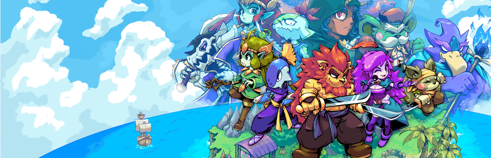 Cross Blitz cover art