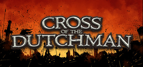 Cross of the Dutchman cover art