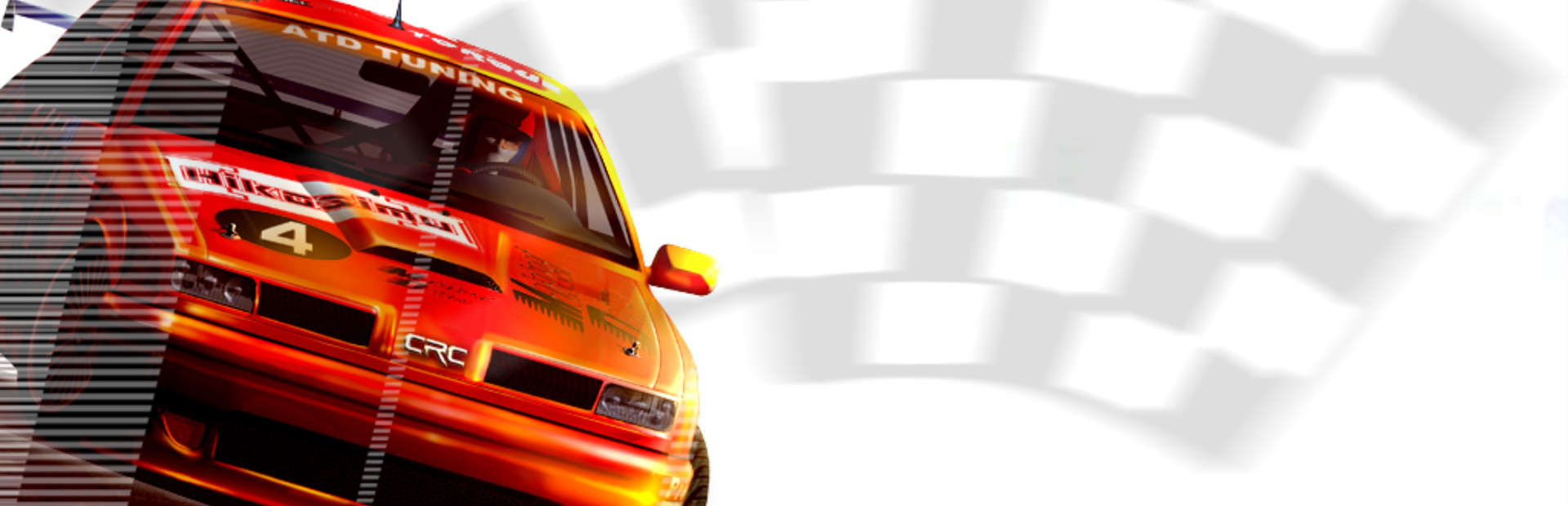 Cross Racing Championship Extreme cover art