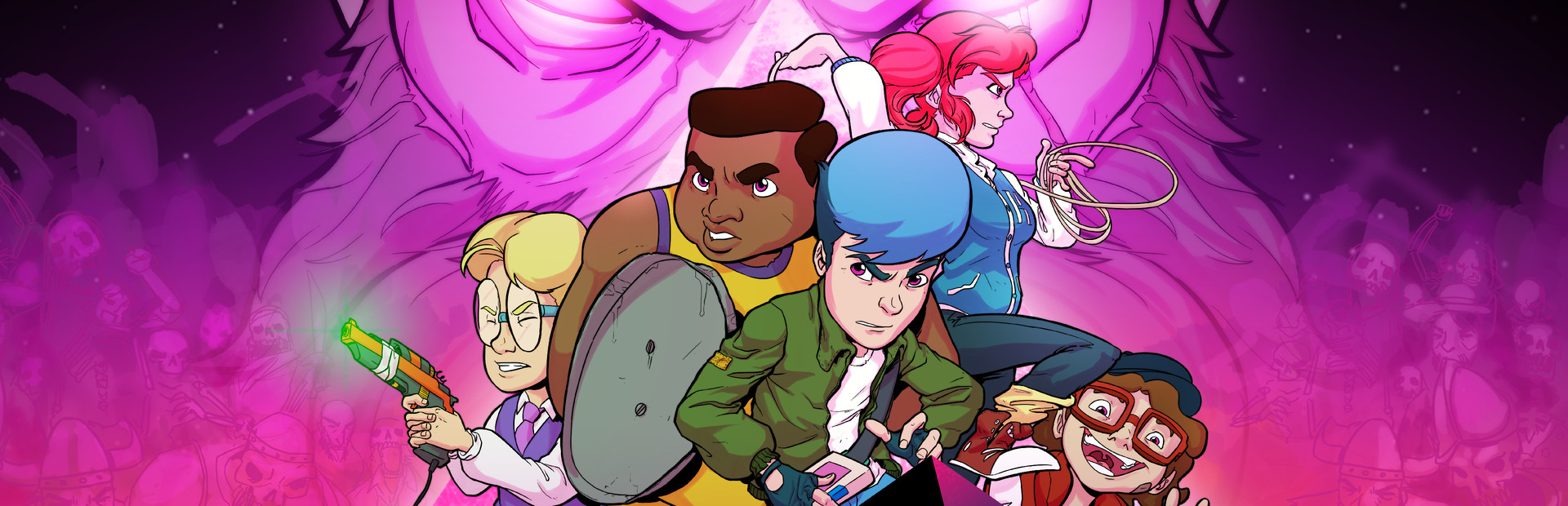 Crossing Souls cover art