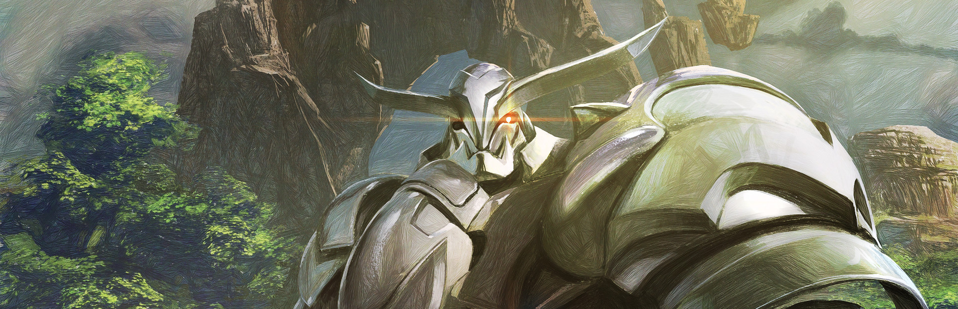 Crowe: The Drowned Armory cover art