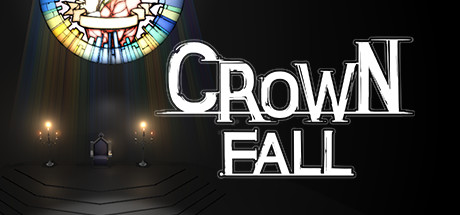 CrownFall cover art