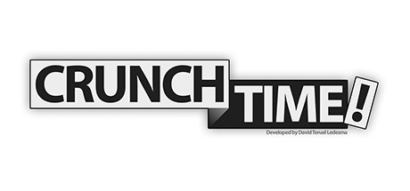 Crunch Time cover art
