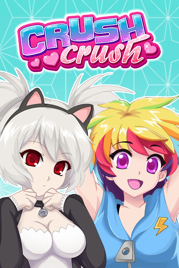 Crush Crush cover art