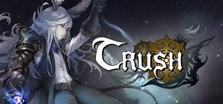 Crush Online cover art