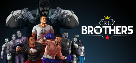 Cruz Brothers cover art