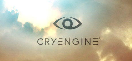 CRYENGINE cover art