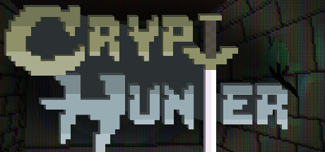 Crypt Hunter cover art