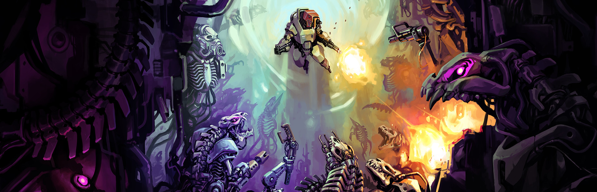 CRYPTARK cover art