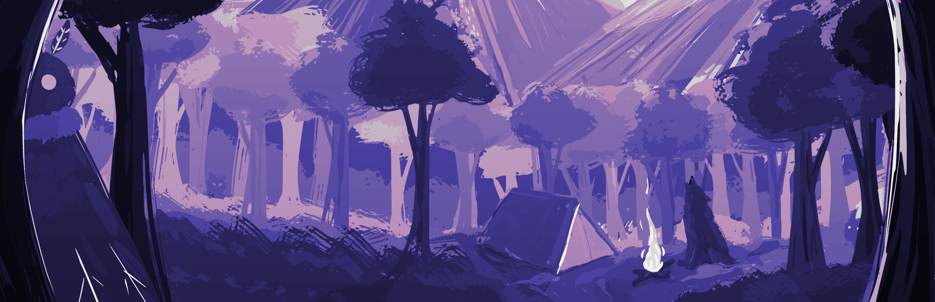 Cryptid Crew cover art
