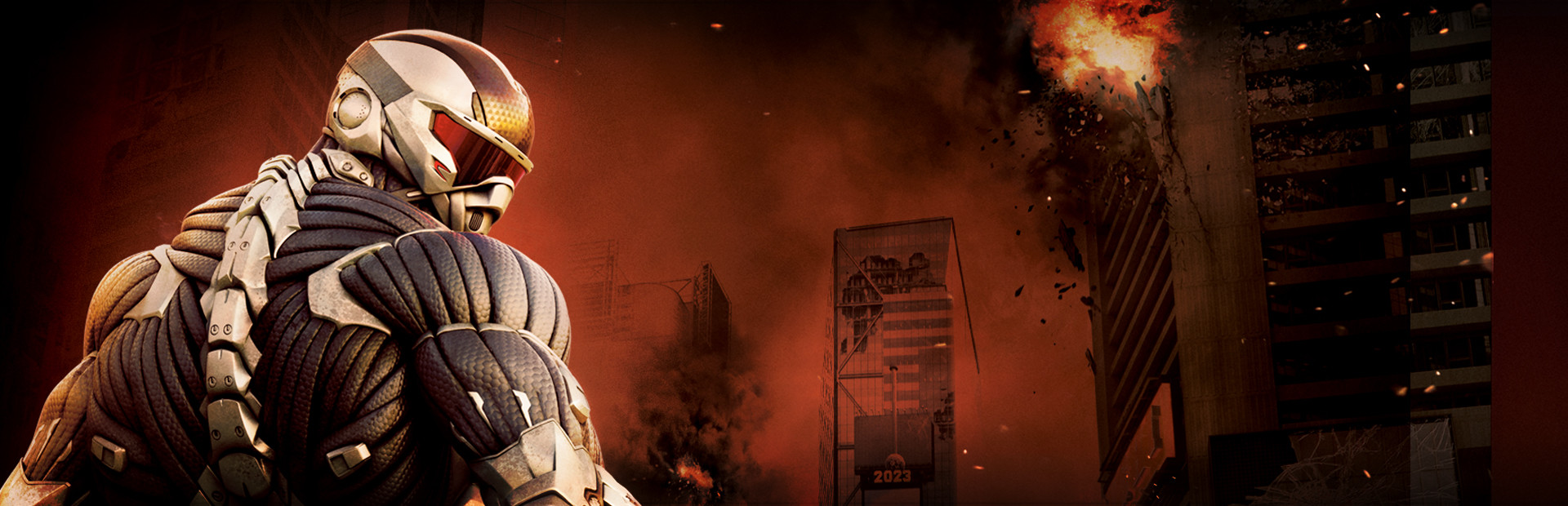 Crysis 2 Maximum Edition cover art