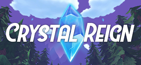 Crystal Reign cover art