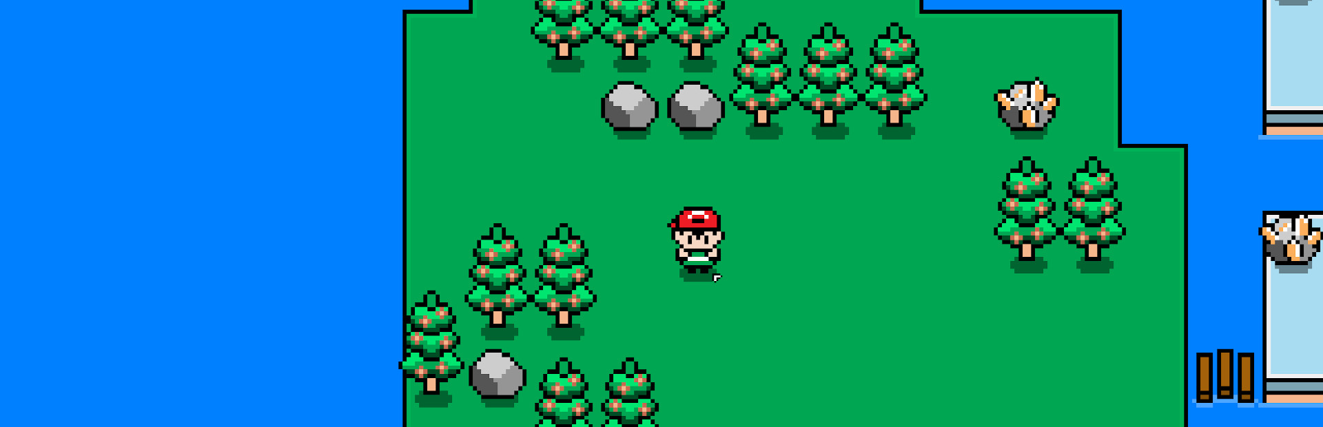 Crystal Valley cover art