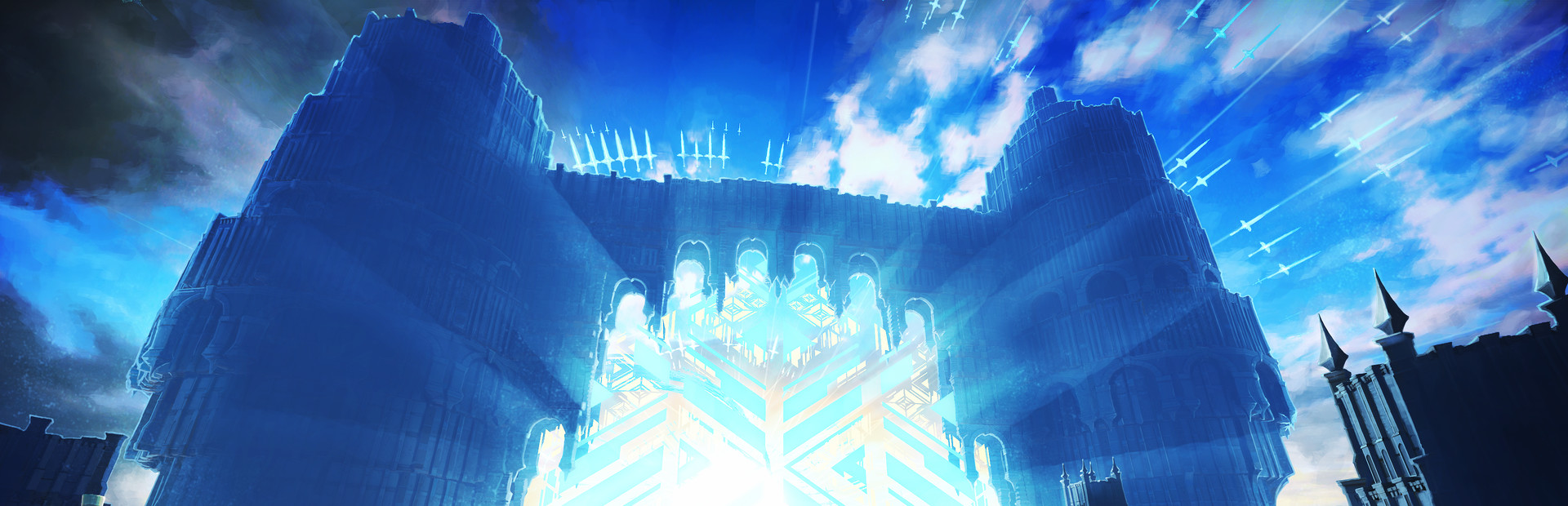 Crystar cover art