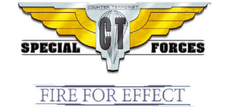 CT Special Forces: Fire for Effect cover art