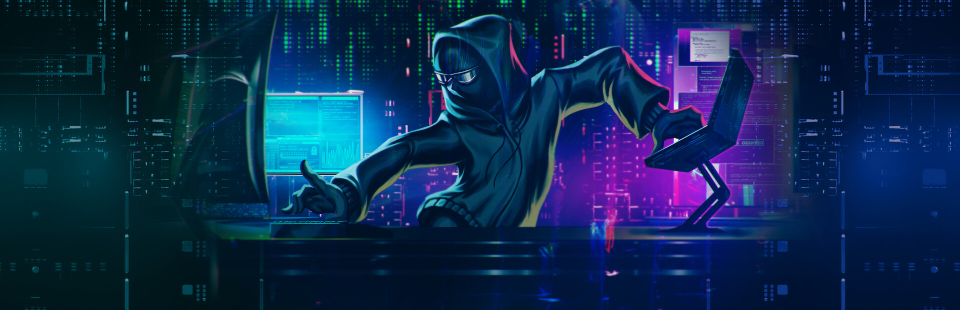 CTRL Phreak cover art