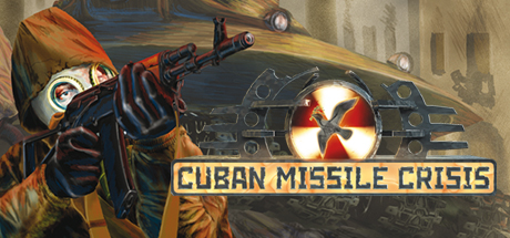 Cuban Missile Crisis cover art