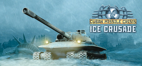 Cuban Missile Crisis: Ice Crusade cover art