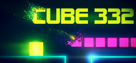CUBE 332 cover art