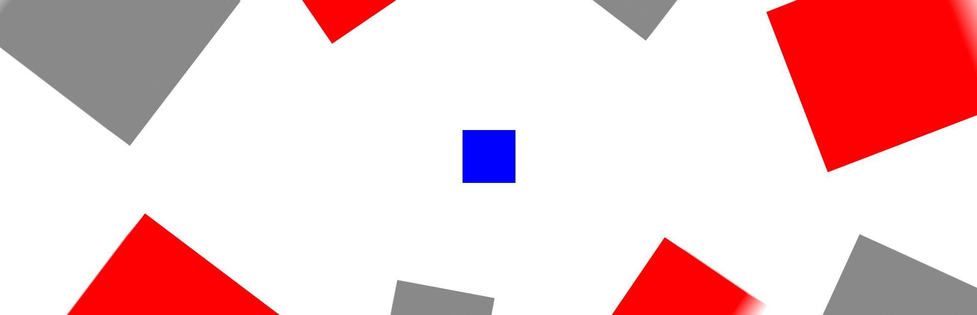 Cube Attack cover art