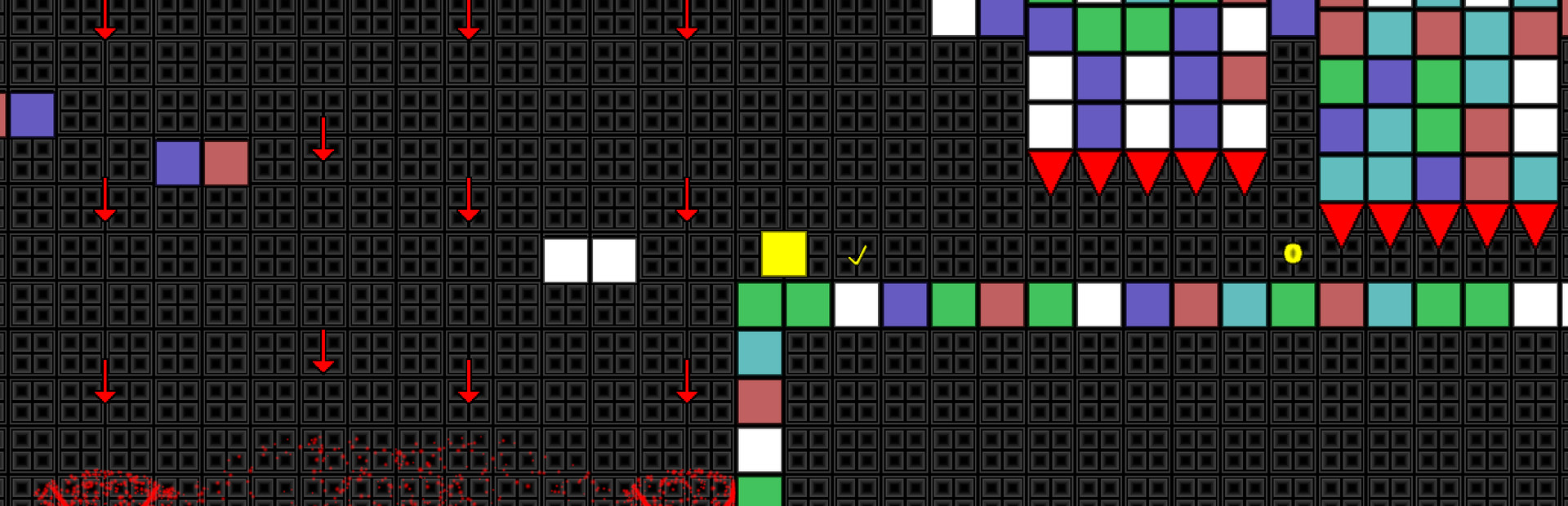 Cube Course cover art