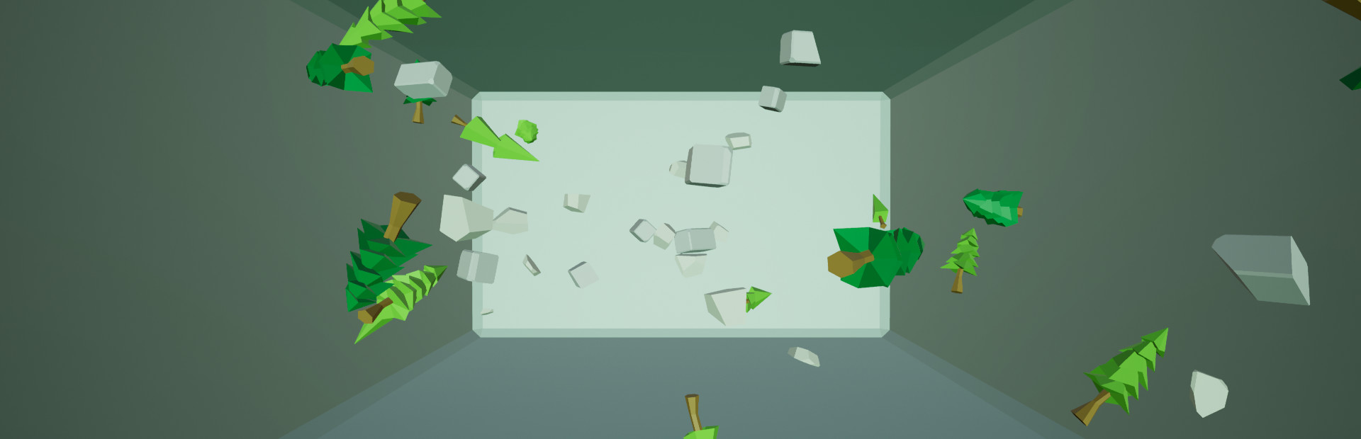 Cube Crisis cover art