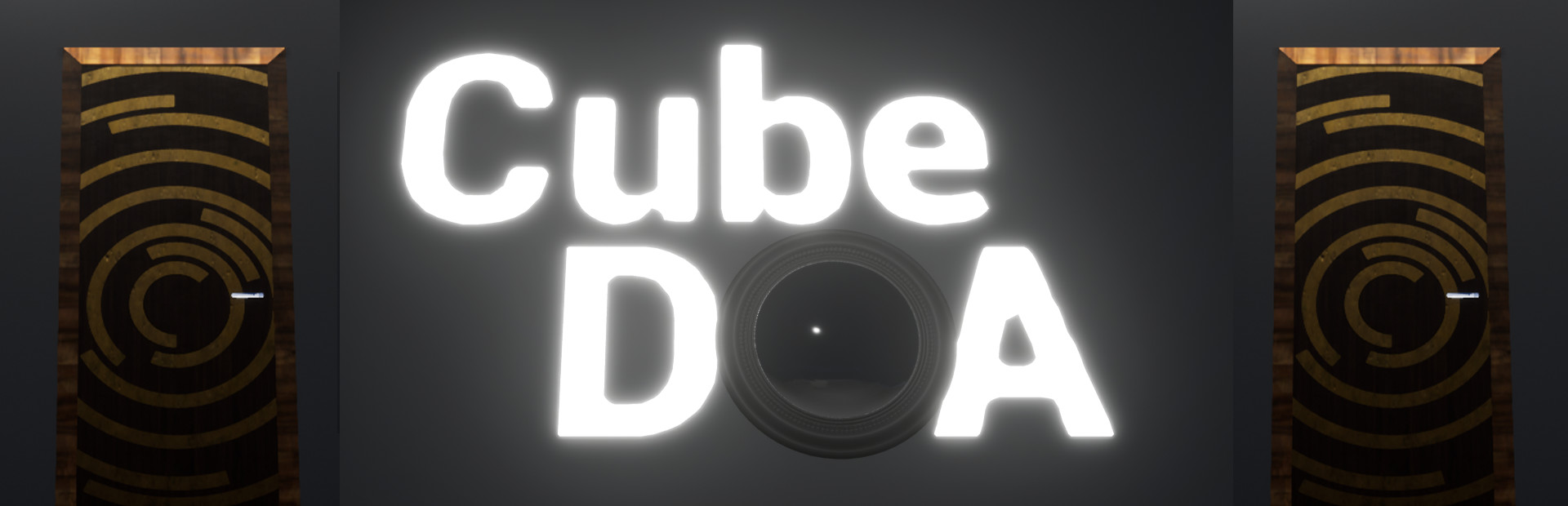 Cube DOA cover art