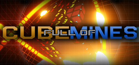 Cube Full of Mines cover art