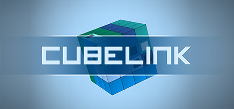 Cube Link cover art
