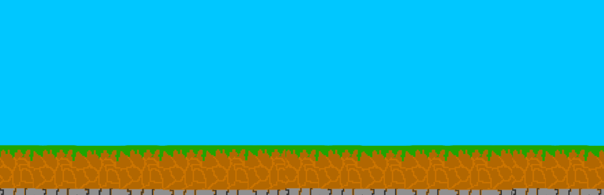 Cube Miners cover art