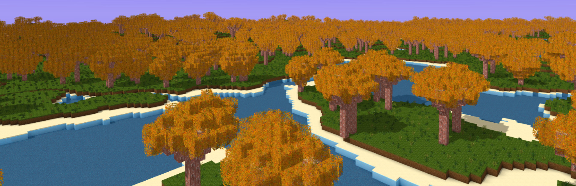 Cube Worlds Survival cover art