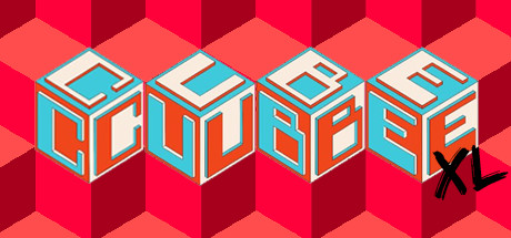 Cube XL cover art