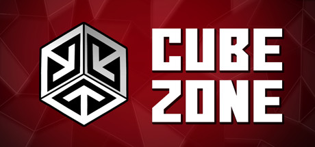 Cube Zone cover art