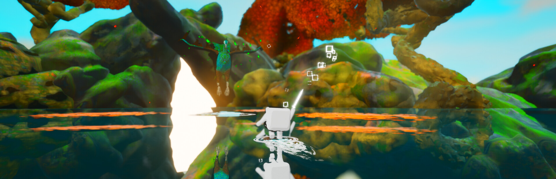 CubeCube cover art