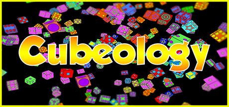 Cubeology cover art