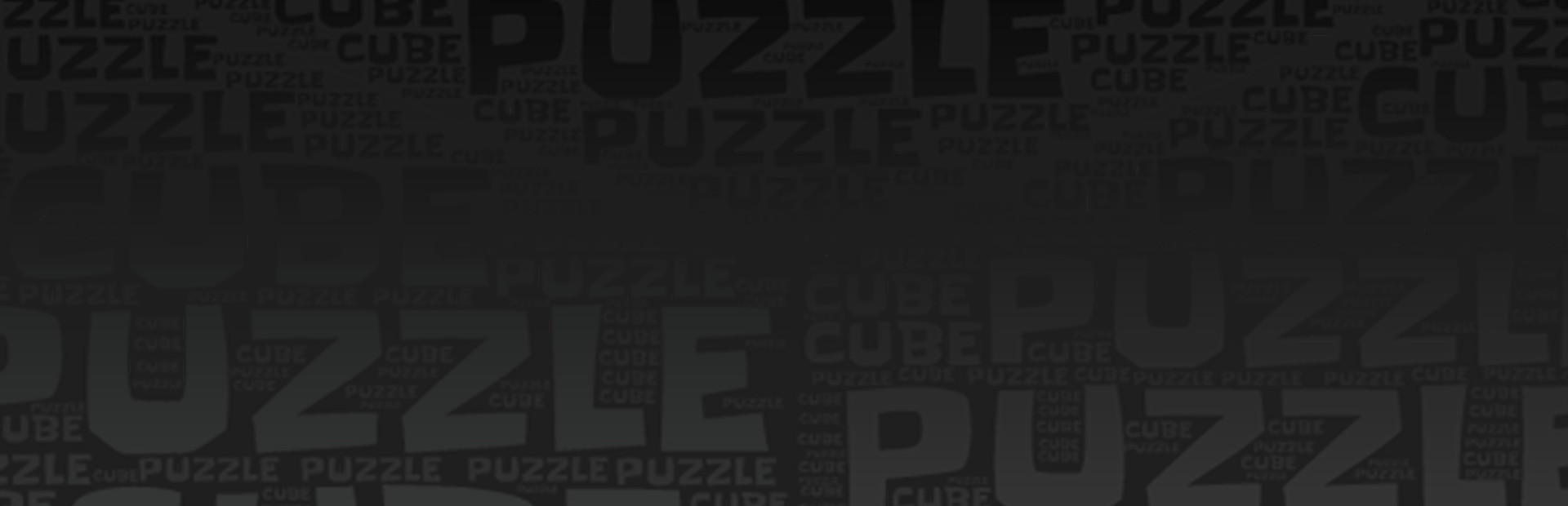 CubePuzzle cover art