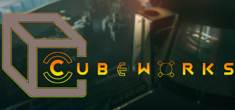 CubeWorks cover art