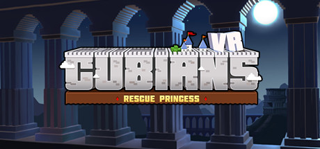 Cubians Rescue Princess cover art