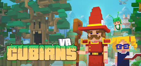 Cubians VR cover art