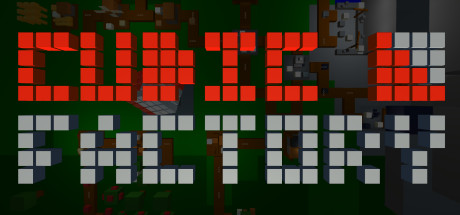 Cubic Factory cover art