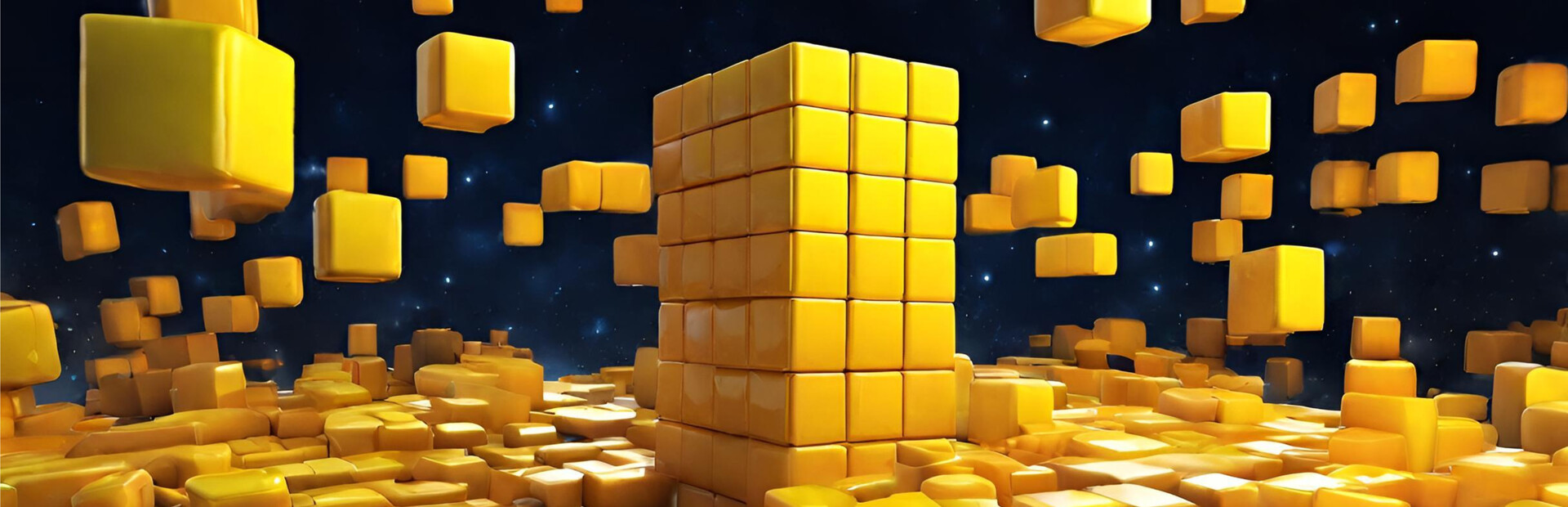 Cubic Juice cover art