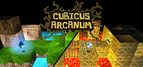 Cubicus Arcanum cover art