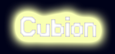 Cubion cover art