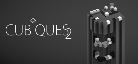 Cubiques 2 cover art